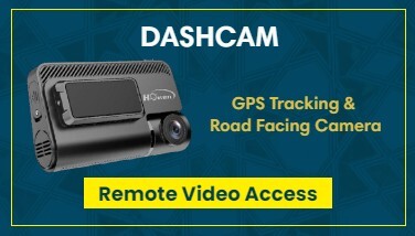 Dashcam GPS Trackers